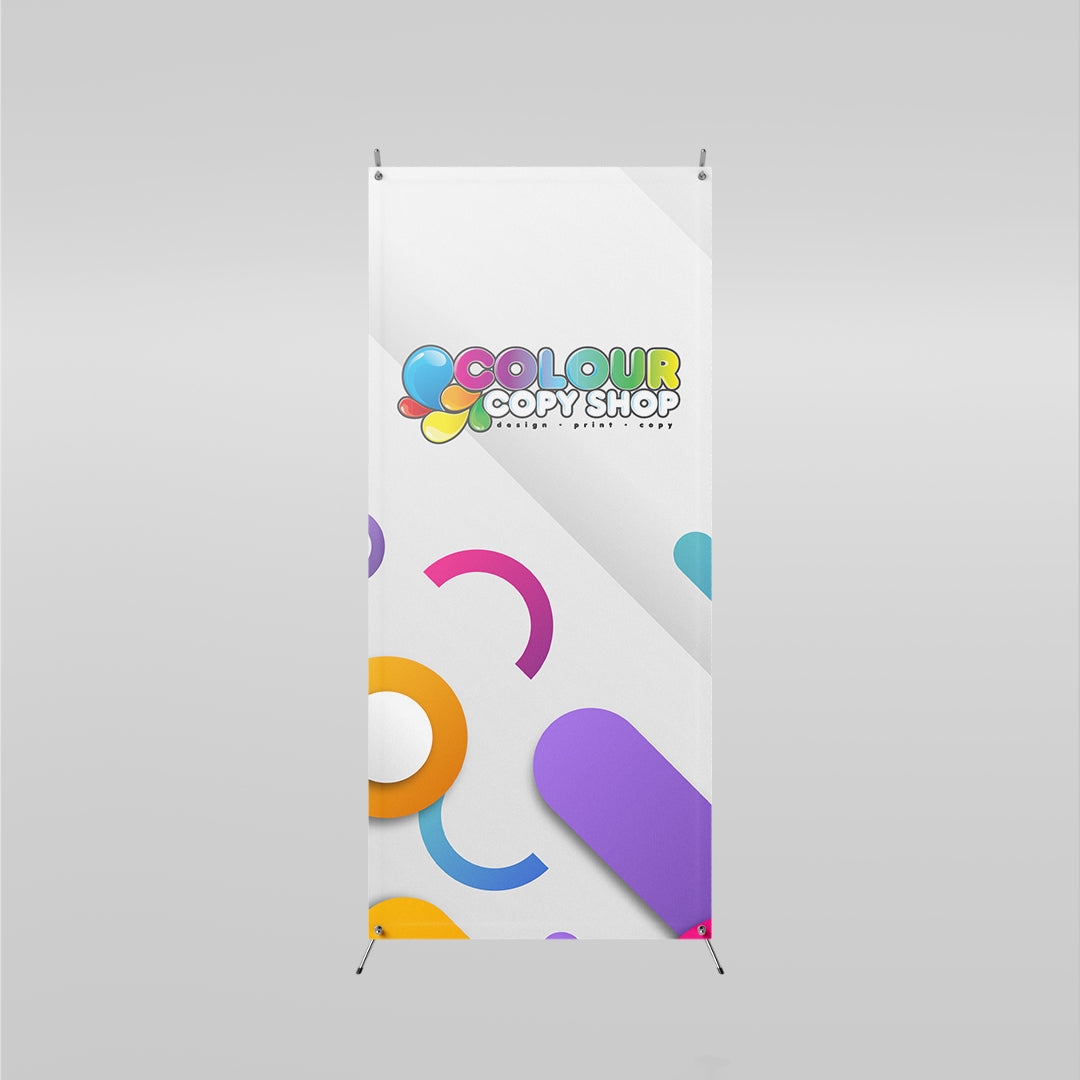 X-Frame Banner