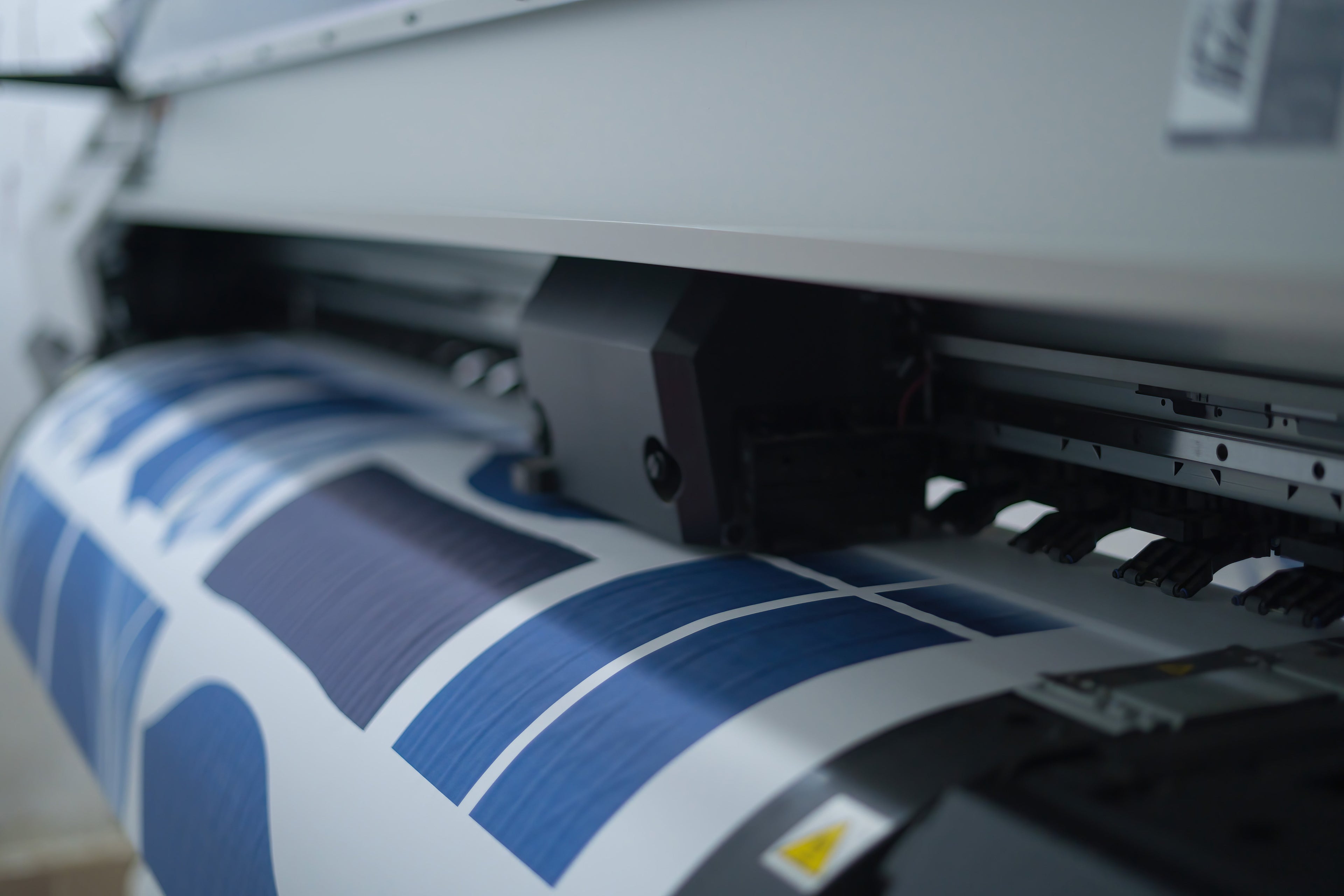 Subilmation Printing