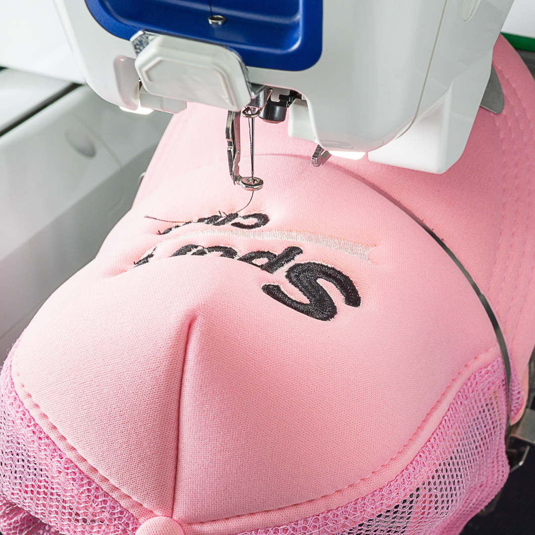 Embroidery