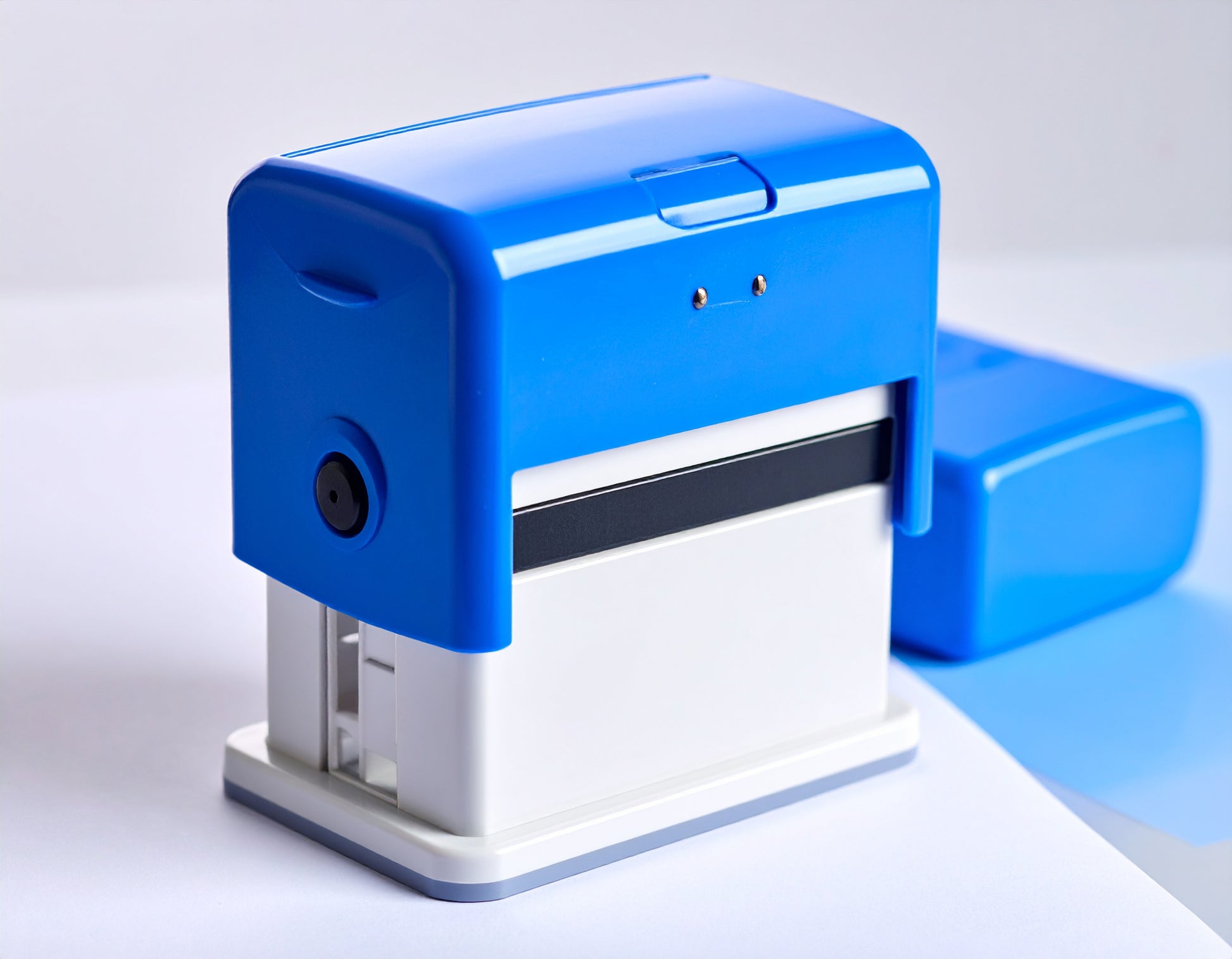 Rubber Stamps