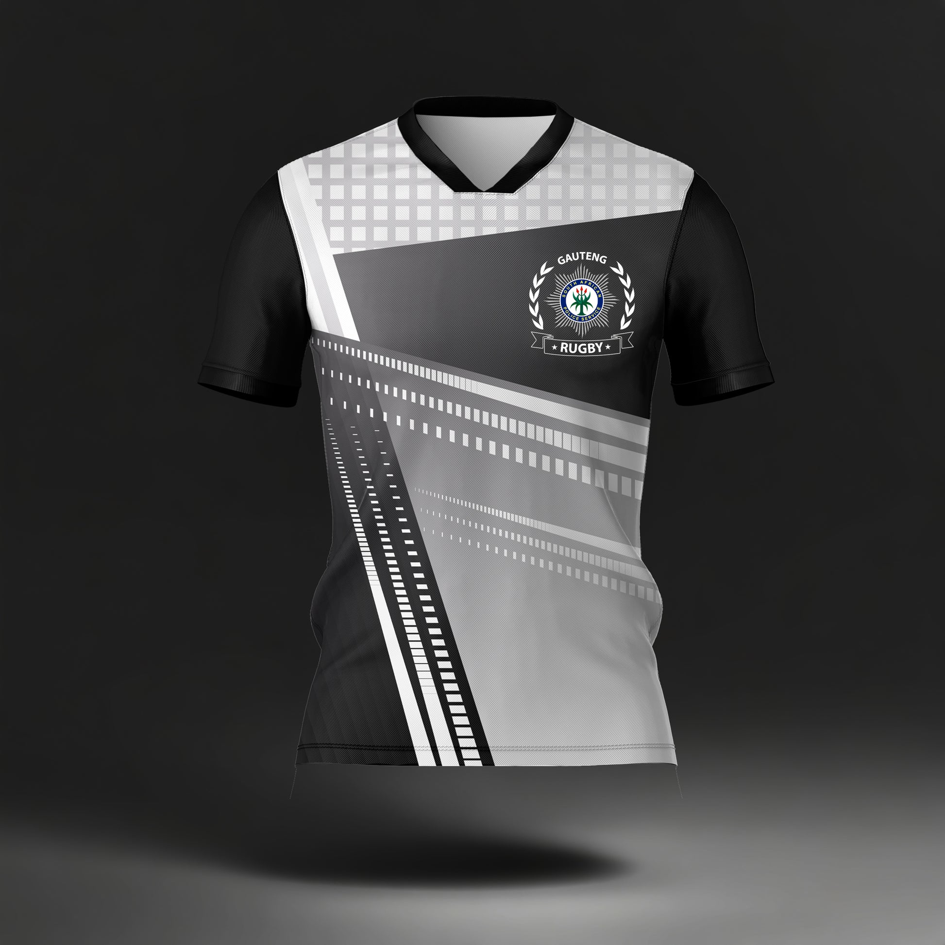 Sublimation T-shirts