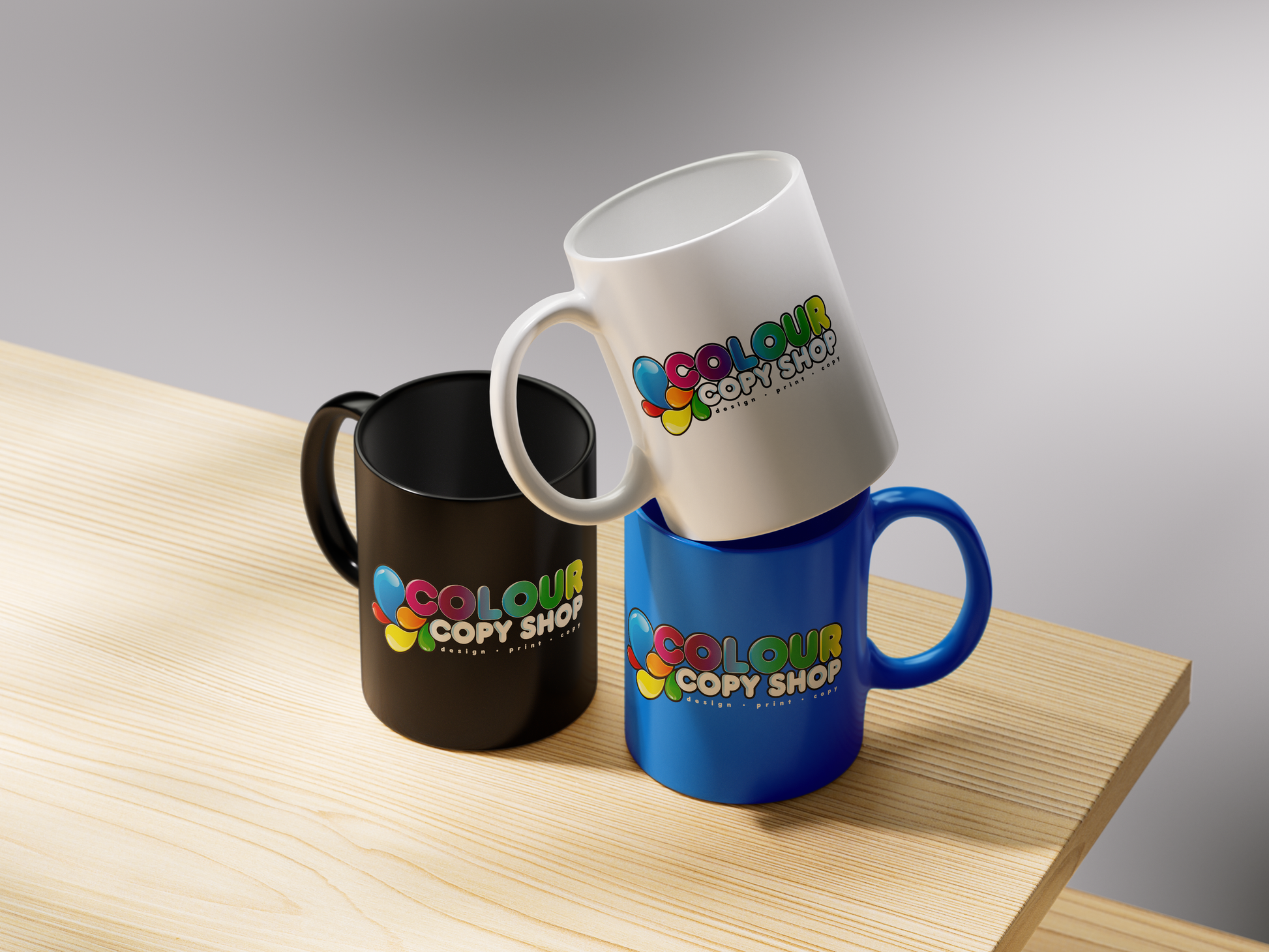 Mugs