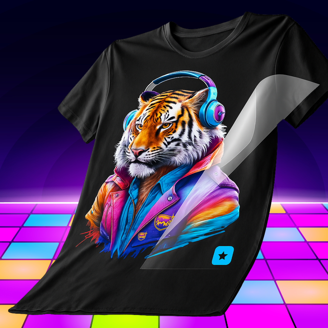 DTF Printing