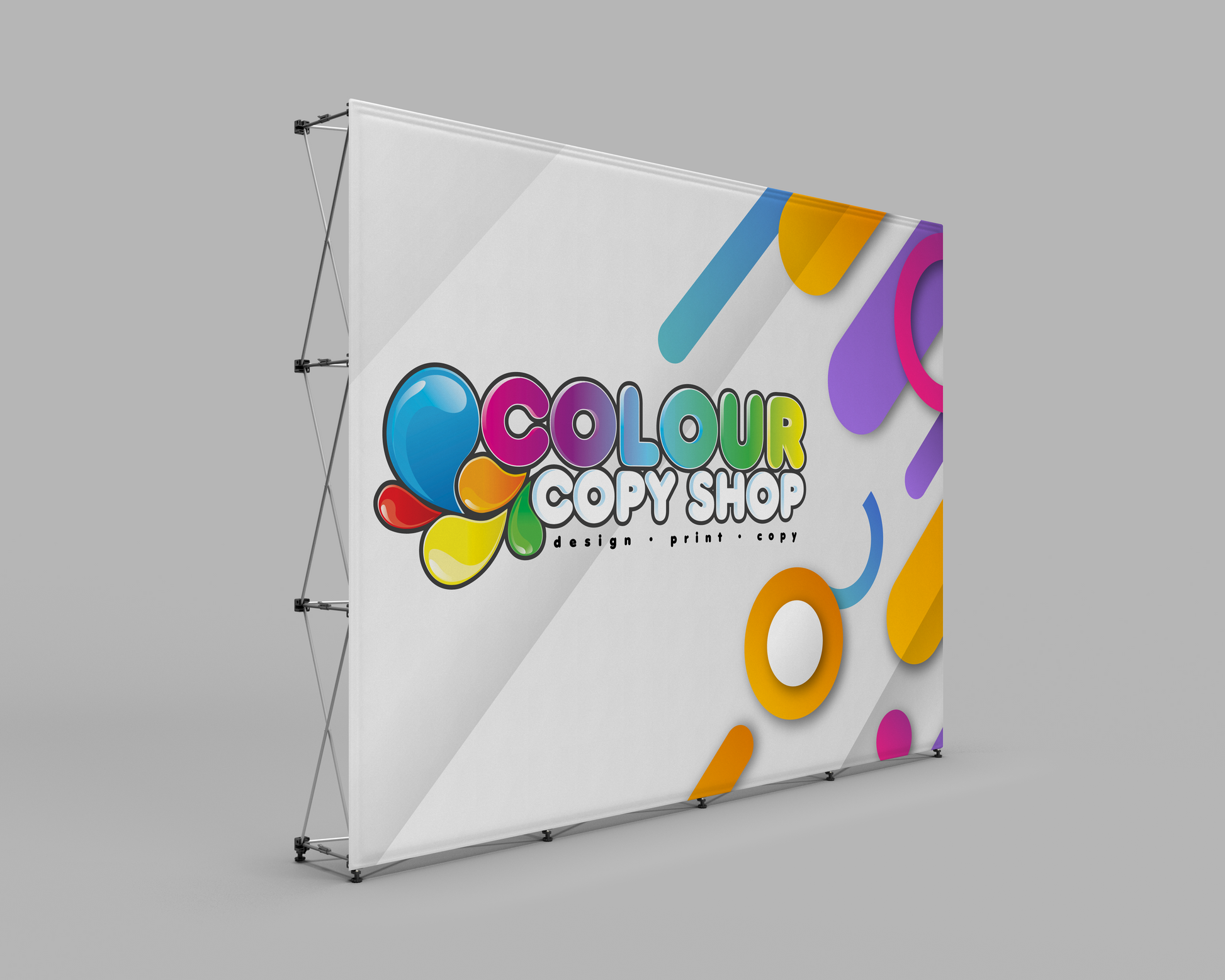 Wall Banner