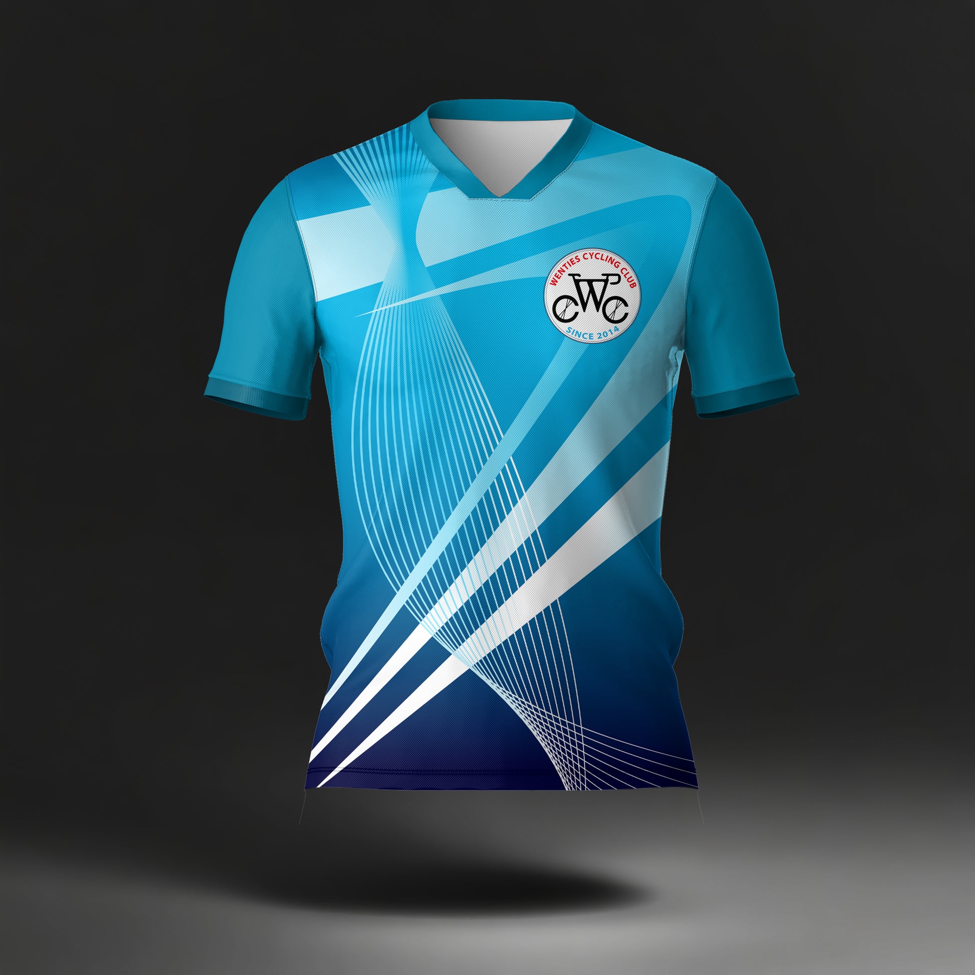 Sublimation T-shirts