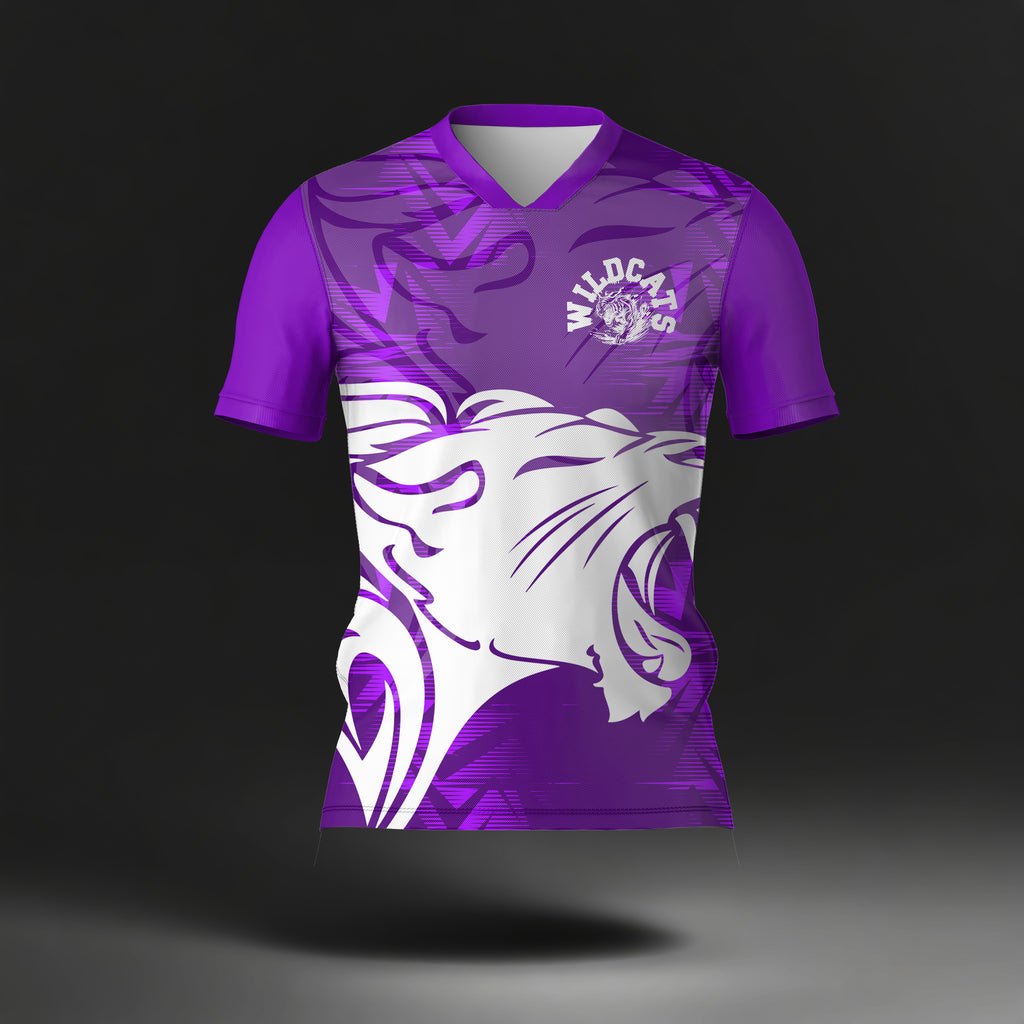Sublimation T-shirts