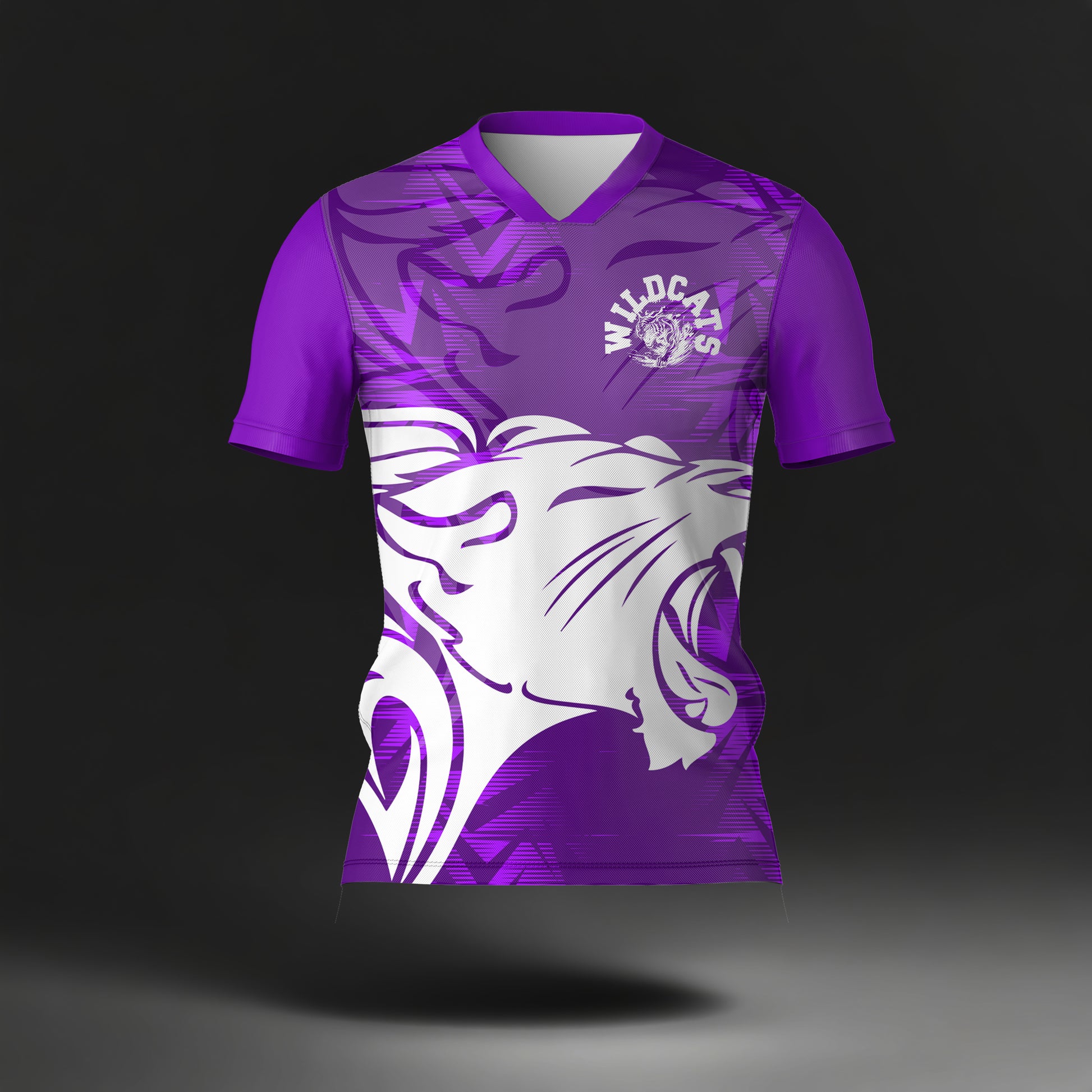 Sublimation T-shirts