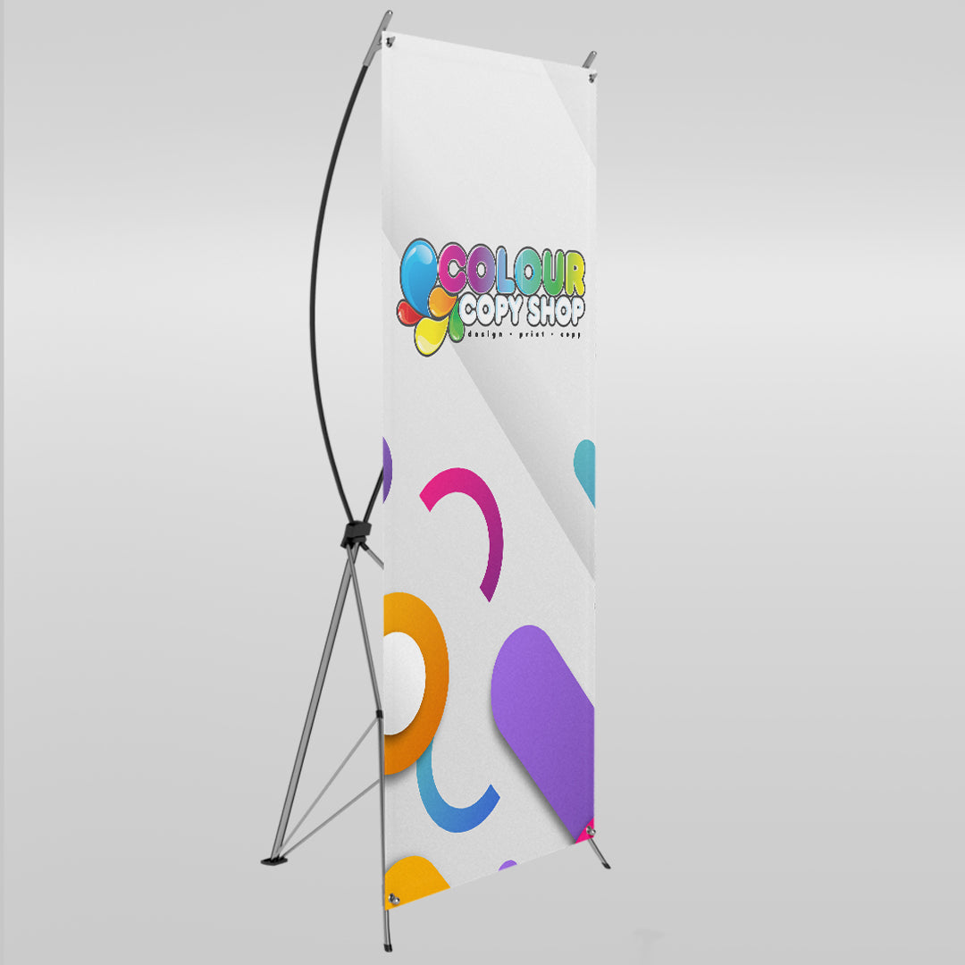 X-Frame Banner